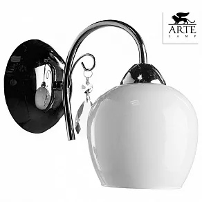 Бра Arte Lamp Millo A9548AP-1CC