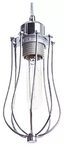 Подвесной светильник Divinare Ofelia 2001/02 SP-1