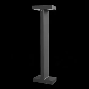 Наземный низкий светильник ST-Luce Distesa SL095.425.02