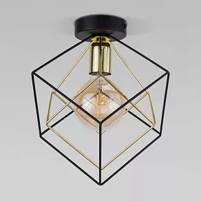 Накладной светильник TK Lighting Alambre 2702 Alambre