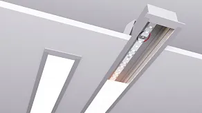 Встраиваемый светильник SILED LINEA INNER 7370022