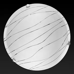 Накладной светильник TopLight Gabrielle TL9610Y-00WH