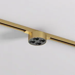 Накладной светильник Denkirs SHINE GRILL DK5772-SB