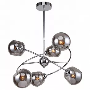 Люстра на штанге F-promo Rimula 2342-6P