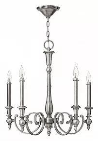 Подвесная люстра Hinkley York Town HK-YORKTOWN5