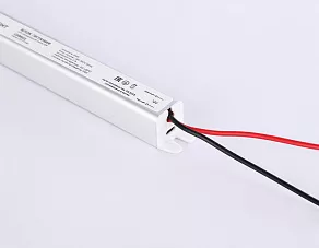 Блок питания с проводом Ambrella Light LED Driver GS8602