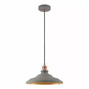 Подвесной светильник Lussole Badger LSP-8922