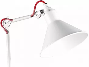 Настольная лампа офисная Lightstar Loft 765926
