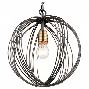 Подвесной светильник Vele Luce Incredibile VL6212P01