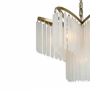 Подвесная люстра Vitaluce V5371 V5371-8/7