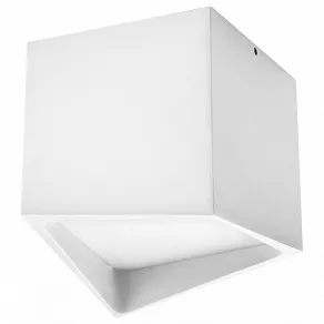 Накладной светильник Lightstar Quadro 214476