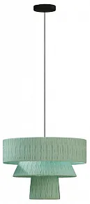 Подвесной светильник Inodesign Hiskias Lux 40.3245 Green