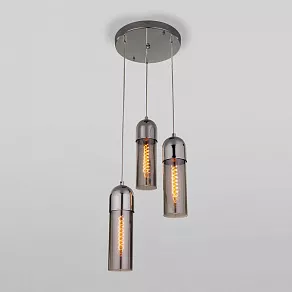 Подвесной светильник Eurosvet Airon 50180/3