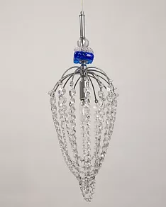 Подвесной светильник Manne Charlotte CL.7705-1CH