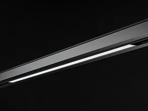 Накладной светильник Lumker SY-LINK SY-LINK-600-BL-24-WW