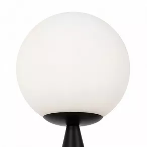 Настольная лампа декоративная Freya Glow FR5289TL-01B