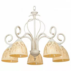 Подвесная люстра Vitaluce 3347 V3347/5