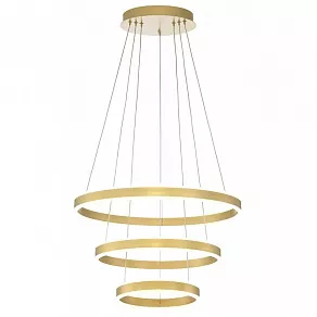 Подвесной светильник Citilux Дуэт CL719652