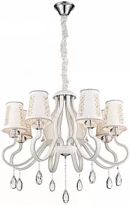 Подвесная люстра Wertmark Adelinda WE391.08.003