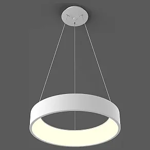 Подвесной светильник Italline IT013-6026 IT013-6026 white 3000K