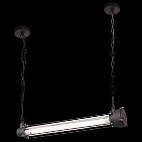 Подвесной светильник Loft it Office LOFT1601BK