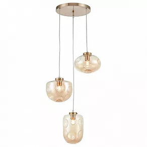 Подвесной светильник Vele Luce Alieno VL5354P03