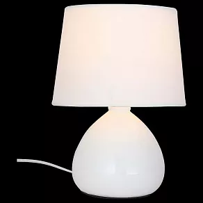 Настольная лампа декоративная ST-Luce Latte SLE300.504.01