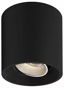 Накладной светильник Denkirs DK3040 DK3090-BK+CH