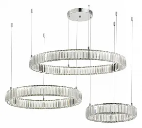 Подвесной светильник Aployt Oriann APL.076.13.140