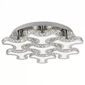 Потолочная люстра Globo Nube 67046