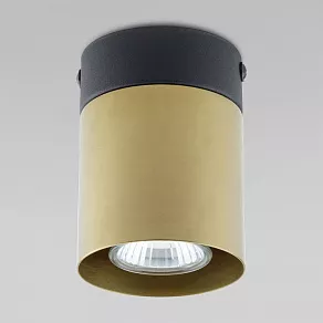 Накладной светильник TK Lighting Vico 6508 Vico Black Gold