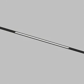 Накладной светильник Denkirs SMART 48V LINEAR DK8504-BK