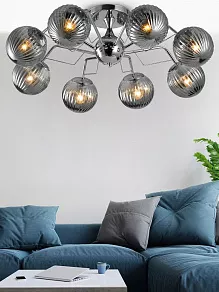 Потолочная люстра Rivoli Jessika Б0050845