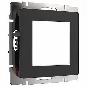 Встраиваемый светильник Werkel WL08 WL08-BL-03-LED