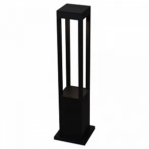 Наземный низкий светильник Reluce 09960 09960-0.7-001JH 0,6M LED7W BK