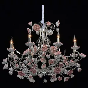 Подвесная люстра Chiaro Сицилия 6 282012208