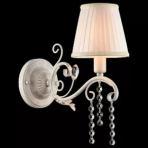 Бра Freya Liviano FR2613-WL-01-W