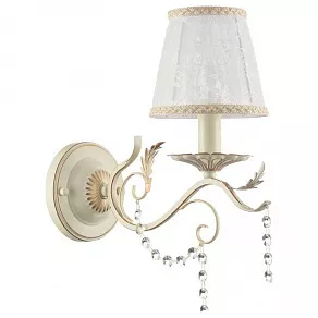 Бра Freya Serra FR3612-WL-01-BG