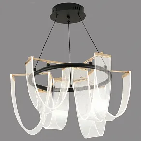 Подвесная люстра Alfa-Light F1424 F1424-06