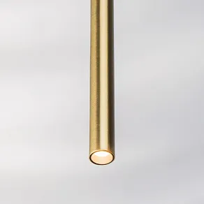 Подвесная люстра Lightstar Tubo L5T747433