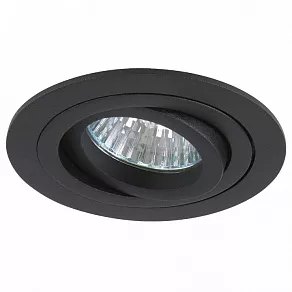 Встраиваемый светильник Lightstar Intero 16 214217
