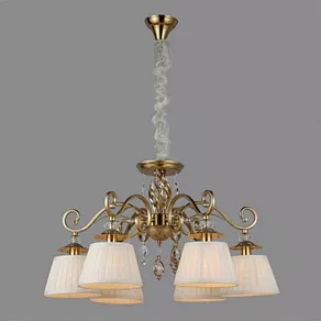 Подвесная люстра Aployt  APL.620.13.06