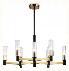 Люстра на штанге Ambrella Light LH LH55513