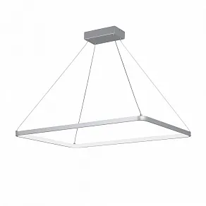 Подвесной светильник Vitaluce V2704 V2704-9/1S