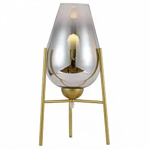 Настольная лампа декоративная Alfa-Light F0224 F0224-21