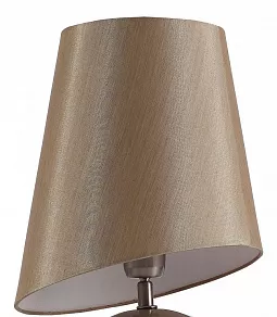 Настольная лампа декоративная ST-Luce Tabella SL989.804.01