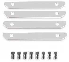 Соединитель линейный для треков Ambrella Light GL GL1072