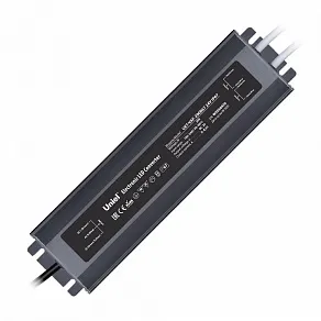 Блок питания Uniel Uet UL-00007580