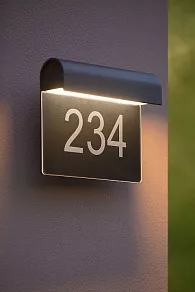Накладной светильник Lucide Thesi Led 27881/06/30