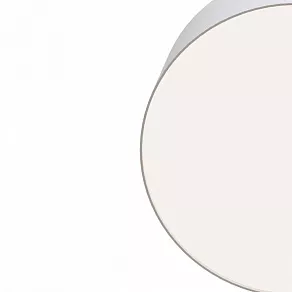Накладной светильник Maytoni Zon C032CL-L12W4K